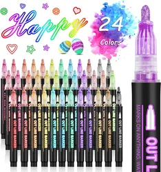 set de 36 rotificadores artísticos para manualidades y decorating