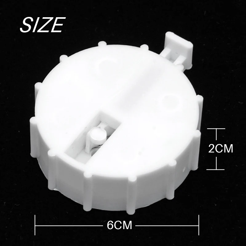 Cortador de catéter de Semen, inseminación Artificial, instrumentos veterinarios, bovino, vaca, tubo congelado, tijeras, paja, 0,25 ml, 0,5 ml - imagen 2
