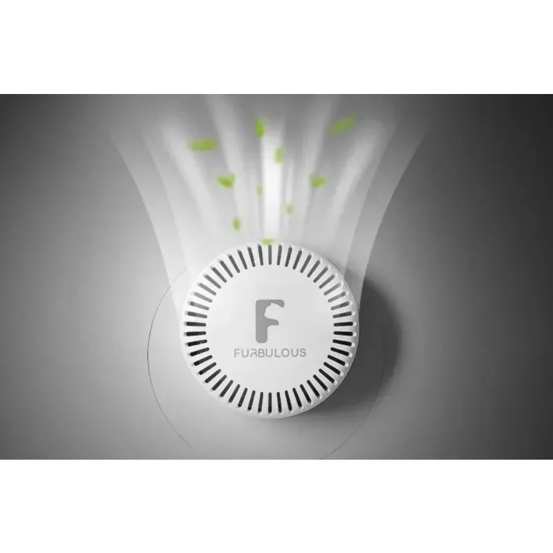 Cubo de basura para gatos, barra desodorante, caja de arena automática para gatos, accesorios de autolimpieza, arenero inteligente para gatos, suministros de inodoro para mascotas - imagen 2