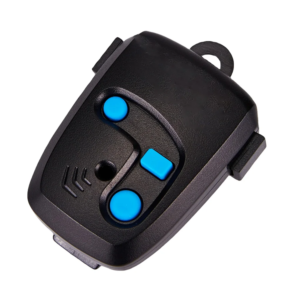 Comparativa con control de 2 botones