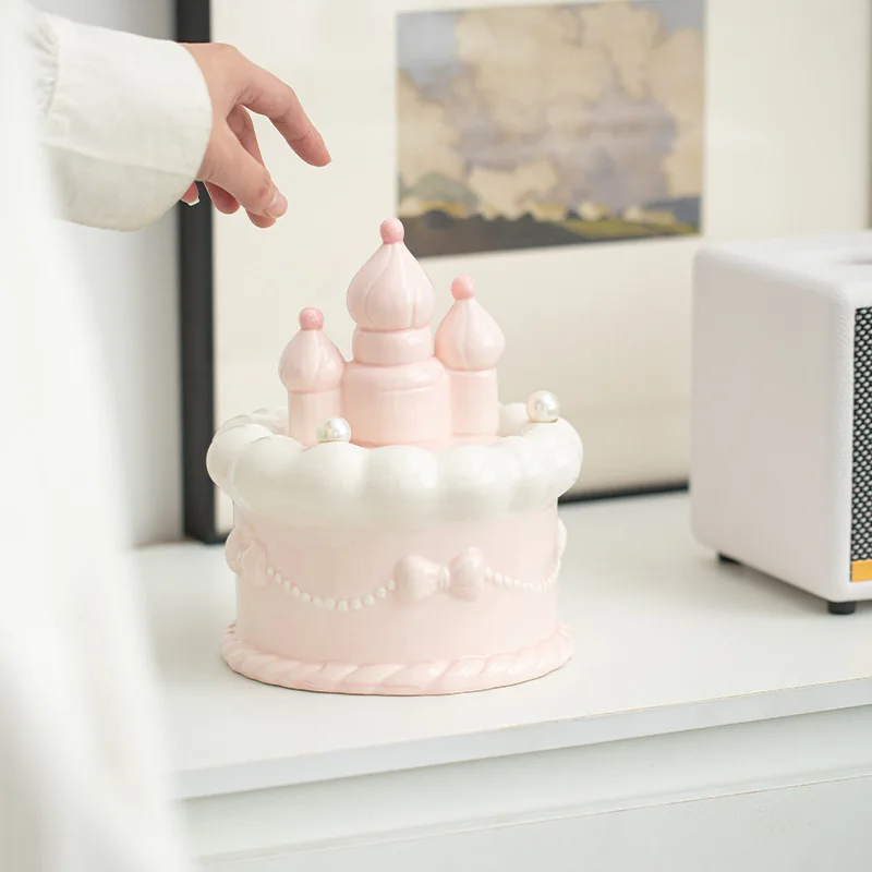 Urna para mascotas de dibujos animados, urnas para cenizas de perros y gatos, urnas para cachorros, gatitos, gatos, urna para cenizas, gatitos, perros, animales pequeños, memoria para mascotas, suministros funerarios - imagen 5