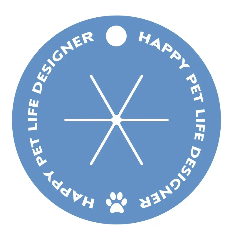 Soporte ecológico de PVC para residuos de perros, bolsa dispensadora de caca, bolsas para exteriores para perros, bolsa de suministros, soporte para residuos - imagen 4