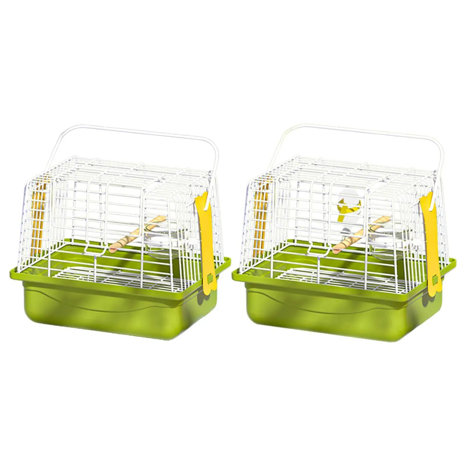 Bird Carrier Travel Cage Bird Carry Transport Small Bird Travel Cage Carrier for Outdoor Adventure Shopping Vet Visit Parakeets Bird Carrier Travel Cage Bird Carry Transport Small Bird Travel Cage Carrier for Outdoor Adventure Shopping Vet Visit Parakeets
