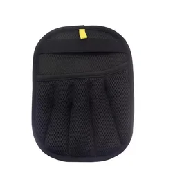 Guantes quitapelusas reutilizables para perros y gatos
