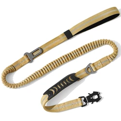 Correa extensible para perro – Paseo seguro y cómodo
