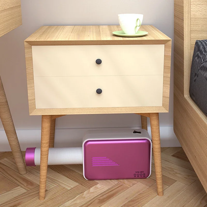 Secador de pelo para perros, secador de pelo multifuncional portátil de secado rápido para mascotas, además de manta húmeda, zapatos de secado - imagen 3