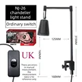 UK Ordinary switch