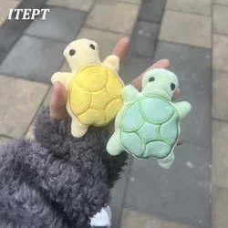 Juguete masticable tortuga para perros – Resistente, seguro y saludable