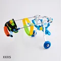 XXXS  two-wheel