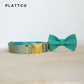 Dog Collar Bow Tie