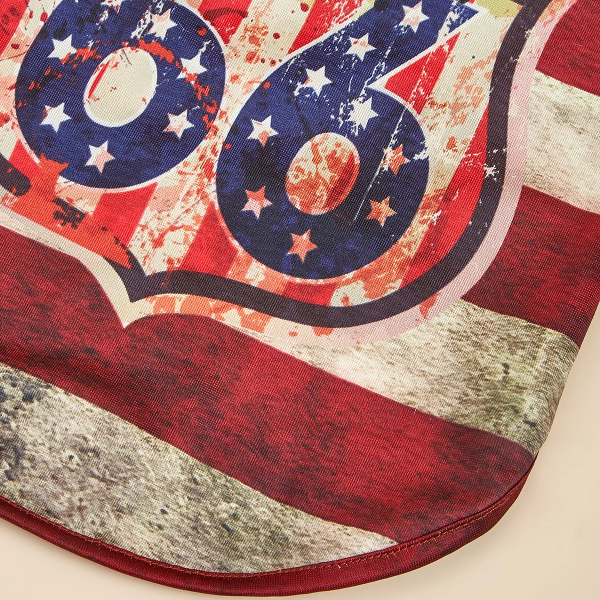 Ropa para mascotas para perros, gatos, cachorros, camiseta sin mangas, abrigo, sudadera con bandera americana, trajes para perros, Día de la Independencia para perros pequeños y medianos Yorkie Ch - imagen 5