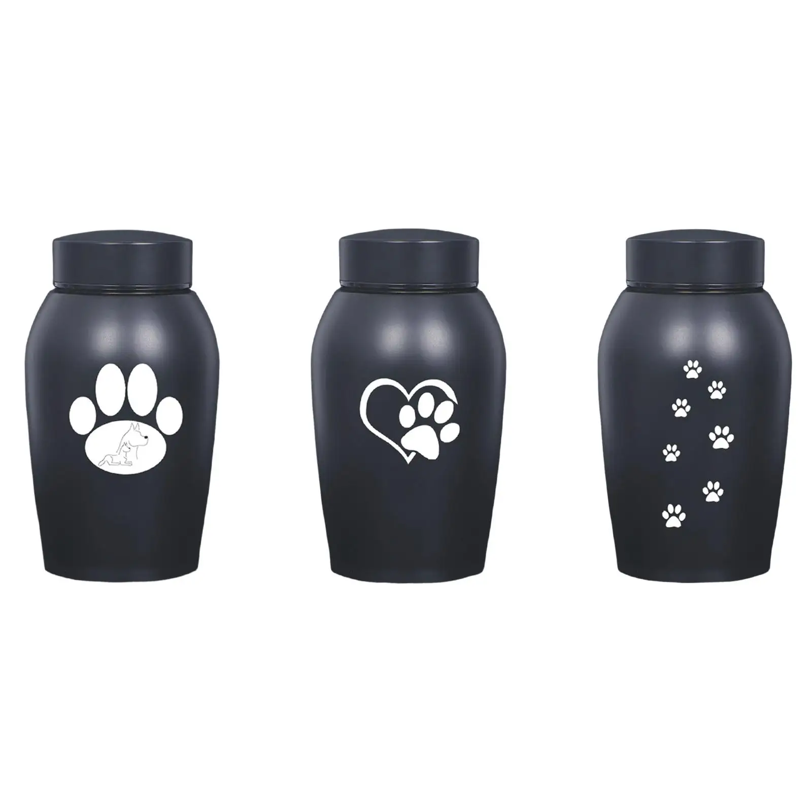 Pet Cremation Memorial Urn Casket Durable Keeping Precious Memories for Pets Burial Funeral Supplies Pet Cremation Memorial Urn Casket Durable Keeping Precious Memories for Pets Burial Funeral Supplies