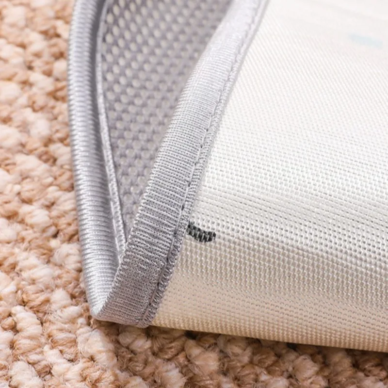 Esteras refrescantes de verano para mascotas, cojín para sofá, perros, camas para dormir transpirables, suministros de disipación de calor para el hogar, gatitos y cachorros - imagen 5