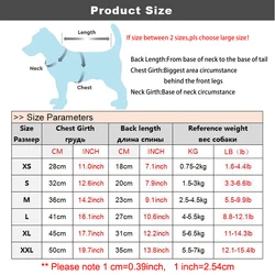 Chaqueta vaquera para perros pequeños - Ideal para Chihuahua