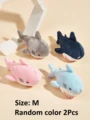 M (2 Pieces)