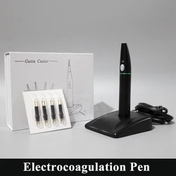 Pluma de electrocoagulación veterinaria para gatos y perros profesional