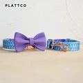 Bow Tie Collar Leash