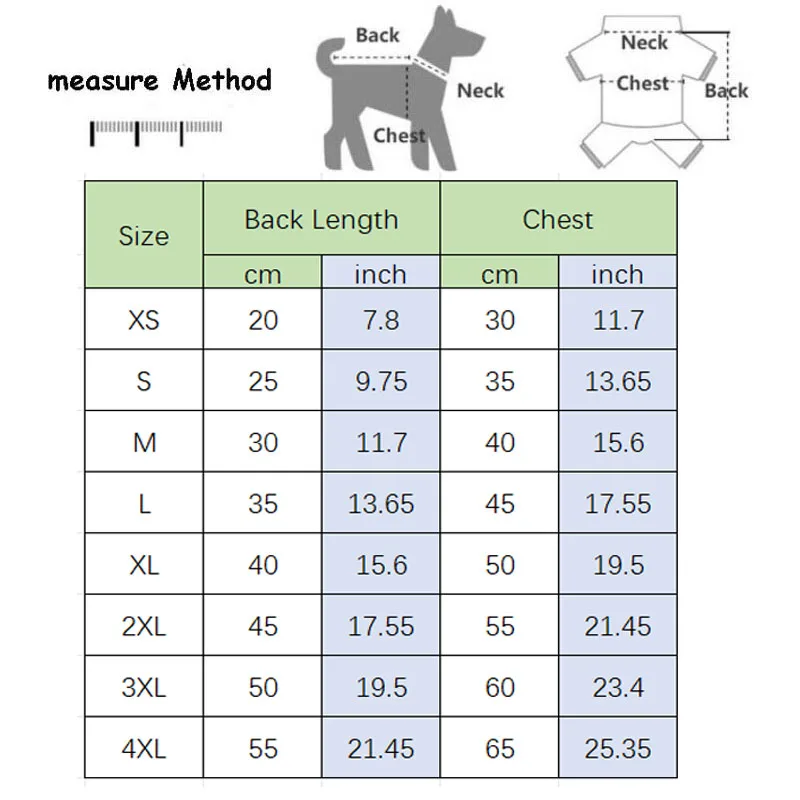 Mono de malla para perros – Transpirable y seco rápido ideal verano - imagen 5