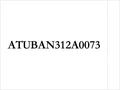 ATUBAN312A0073-HDJ