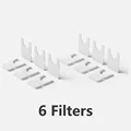 6 Filters