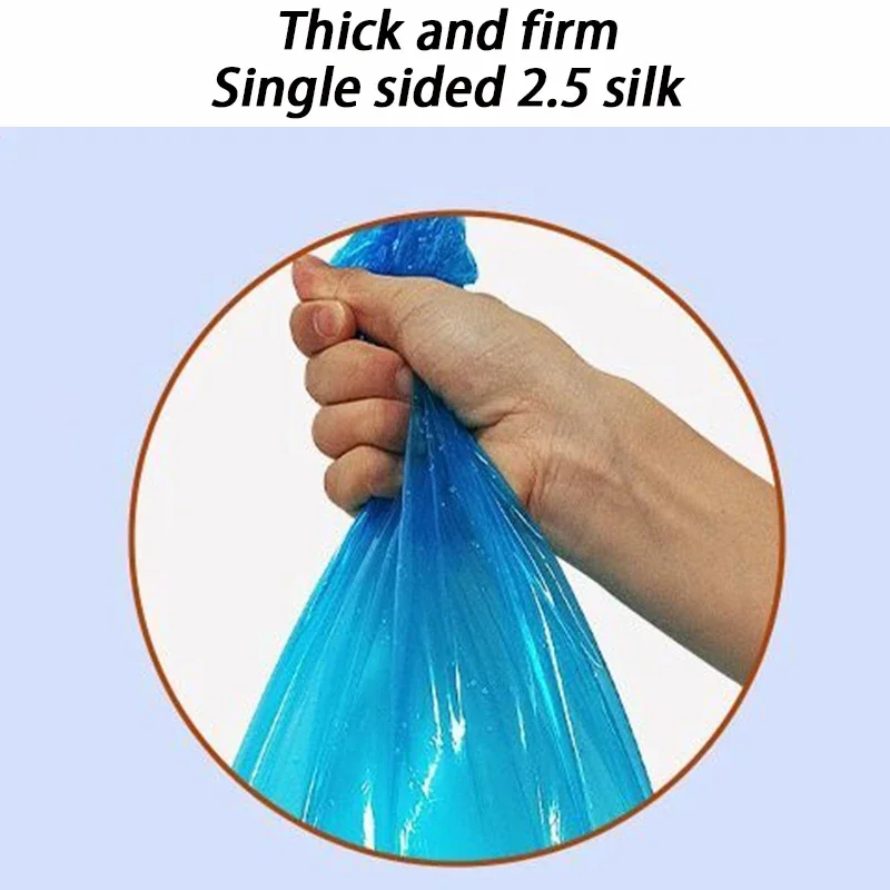 LitterLocker-bolsa de basura de 3 generación, forros, bolsa de arena gruesa grande para gatos, a prueba de olores, bolsas de repuesto de basura para gatos, suministros para mascotas - imagen 3