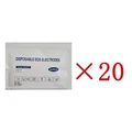 20Pack of electrodes