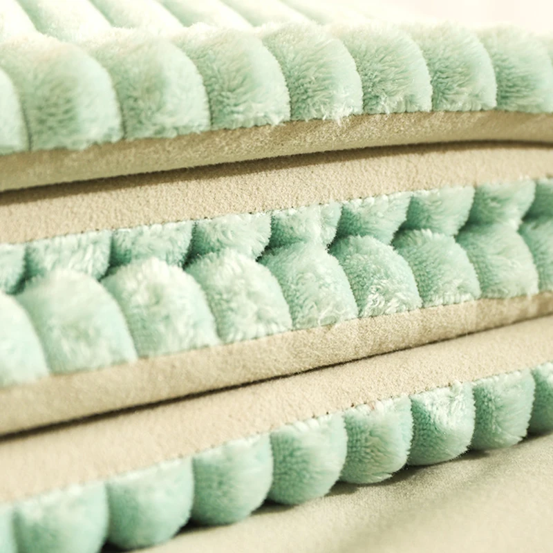 HOOPET-casa cerrada para perros, nido a prueba de viento para perros y gatos con cortina de puerta, tienda portátil para gatos al aire libre, Villa para perros, perrera para dormir - imagen 5