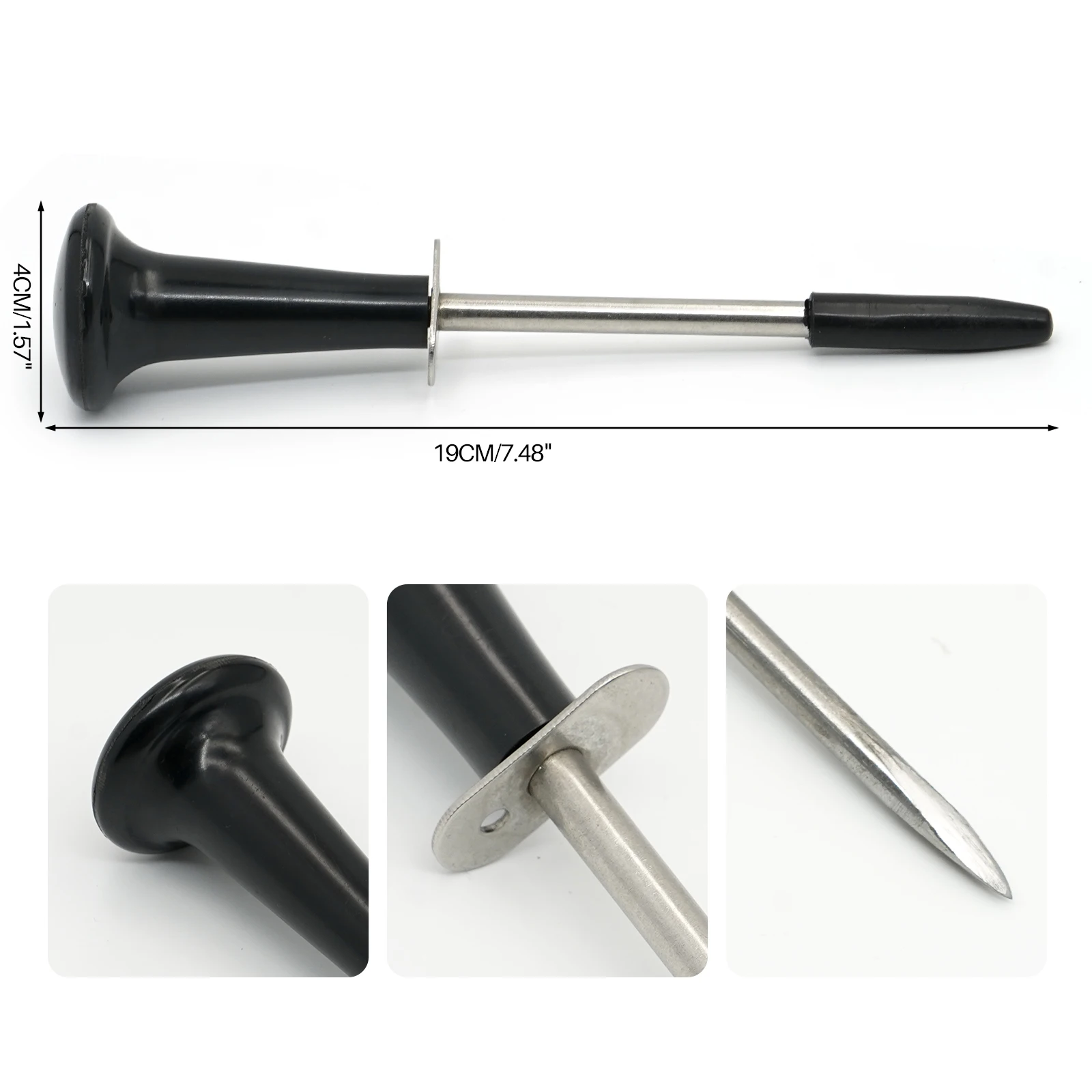 1 Uds. Apetito de ganado, ovejas, estómago, ganado, multiusos, portátil, estómago, ganado, práctico estómago, ganado, Rumen - imagen 2