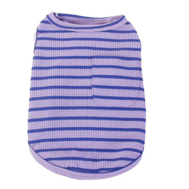 Ropa para perros, disfraz sin mangas para niño y niña, chaleco para perros pequeños, Chiwawa Yorkshire, ropa de verano para cachorros, sudadera para gato, camisas - imagen 5