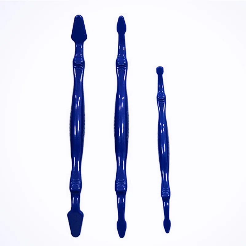 Cepillo de dientes para perros, cepillos de dientes de doble cabezal para perros, limpieza de dientes de perros, cepillo de dientes de pelo suave para perros, limpieza bucal, productos para el cuidado bucal para mascotas - imagen 5