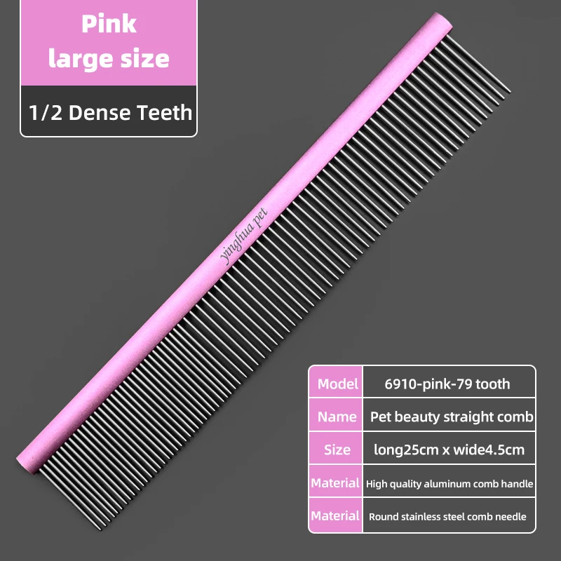 Pink L-6910