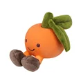 Smiling Orange