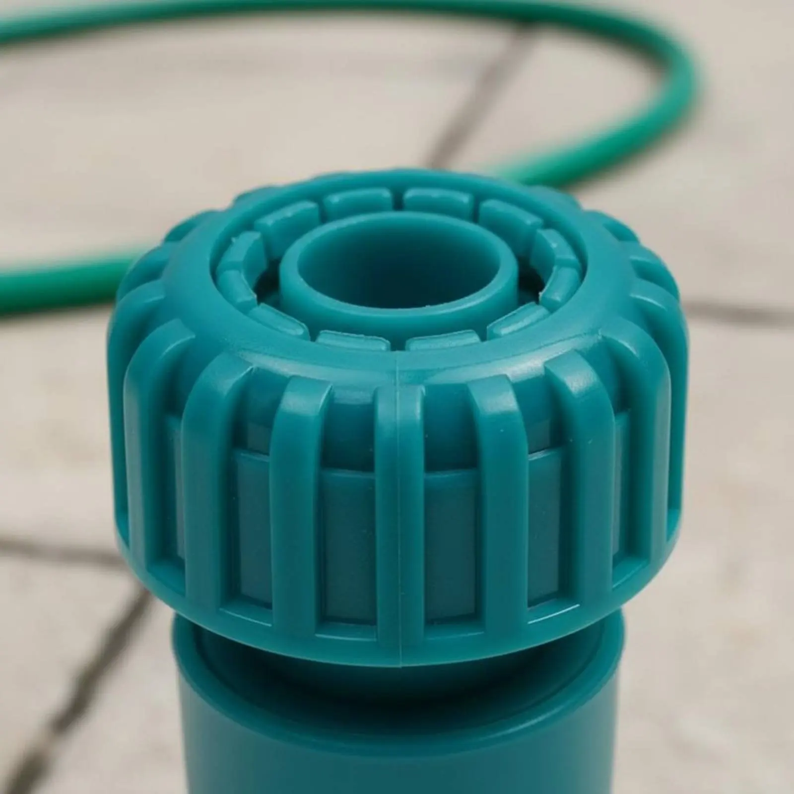 Conector rápido para manguera: limpia-areneros y camas de gatos y perros - imagen 4