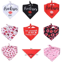 Bandana suave para perros – Pañuelo de paseo