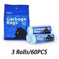3 Rolls