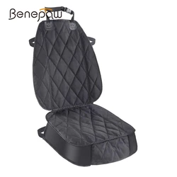 Protector de asiento para perro impermeable y lavable