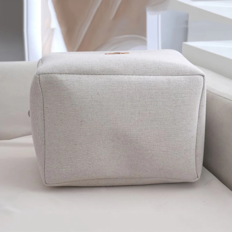 Cesta plegable organizadora de juguetes para gatos y perros - imagen 3