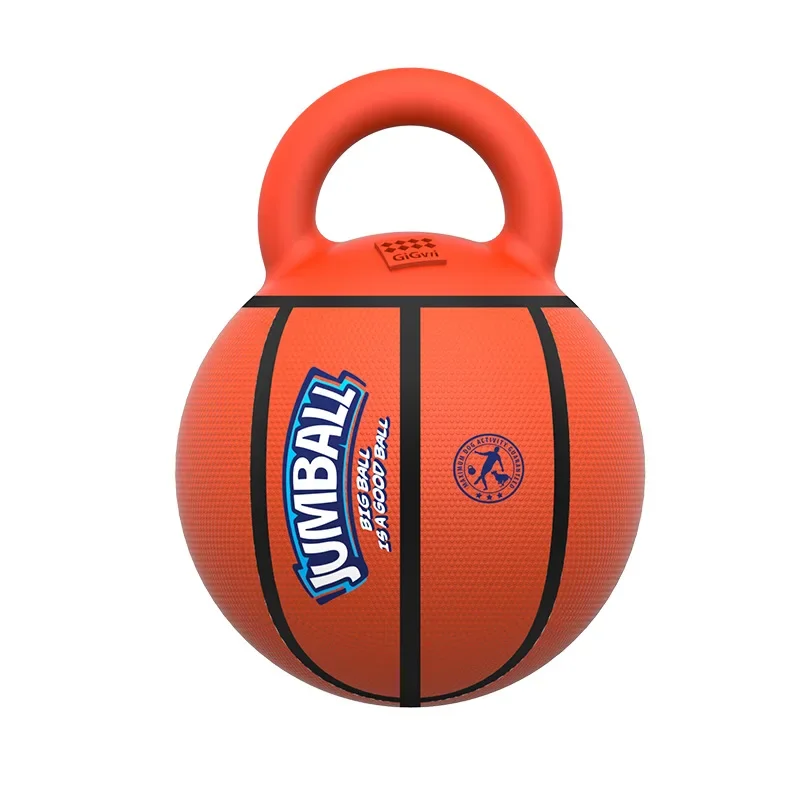 Orange basketball