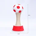 Red - football