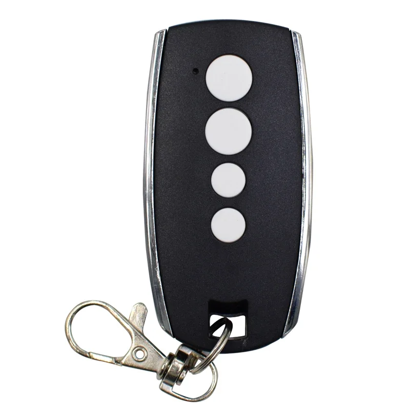Mando a distancia universal para puerta de garaje 433 MHz código rodante - imagen 5