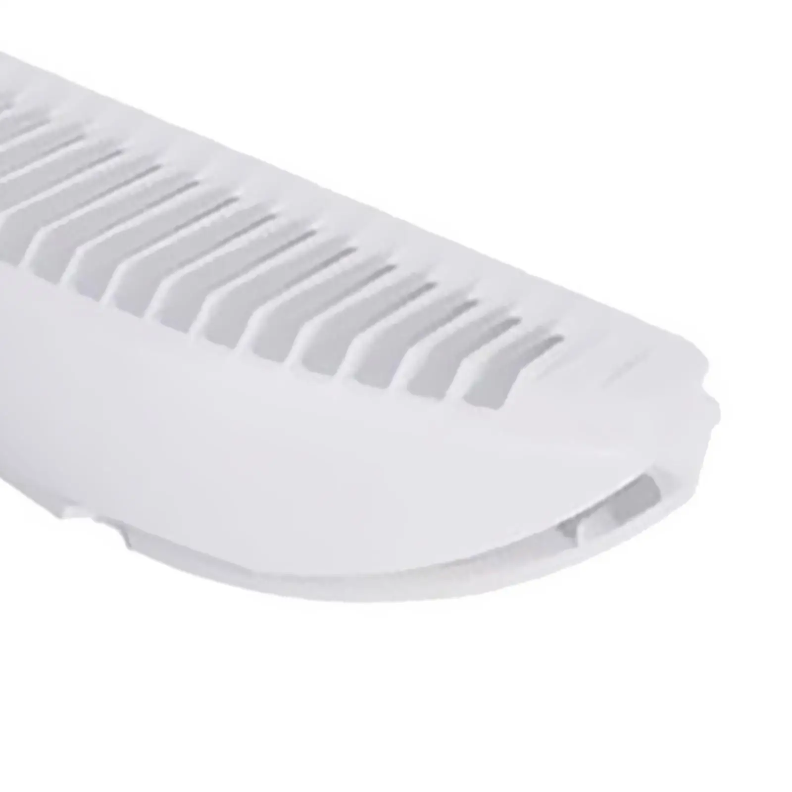 Almohadilla de pie de arena de repuesto, Control de arena a prueba de fugas para caja de autolimpieza x30 - imagen 5