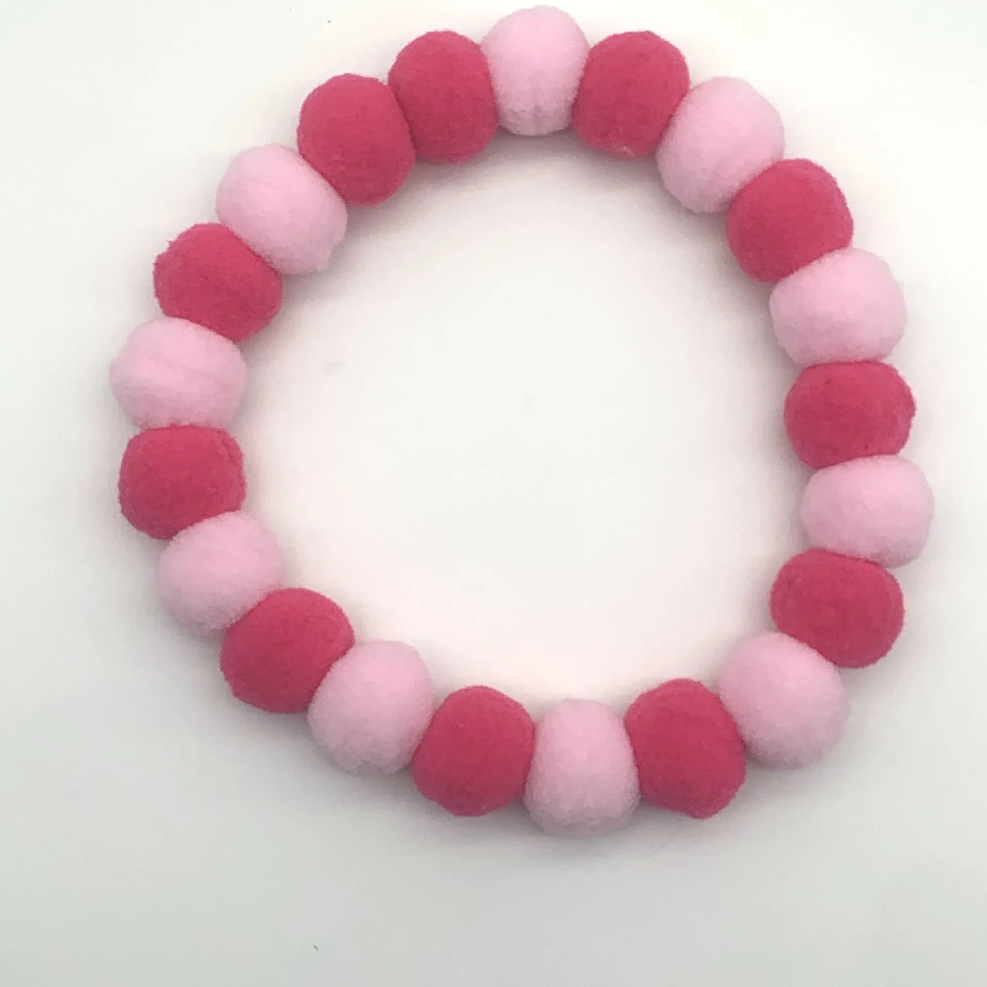 Lazos para perros con bolas y collares – Accesorios peluquería canina - imagen 3
