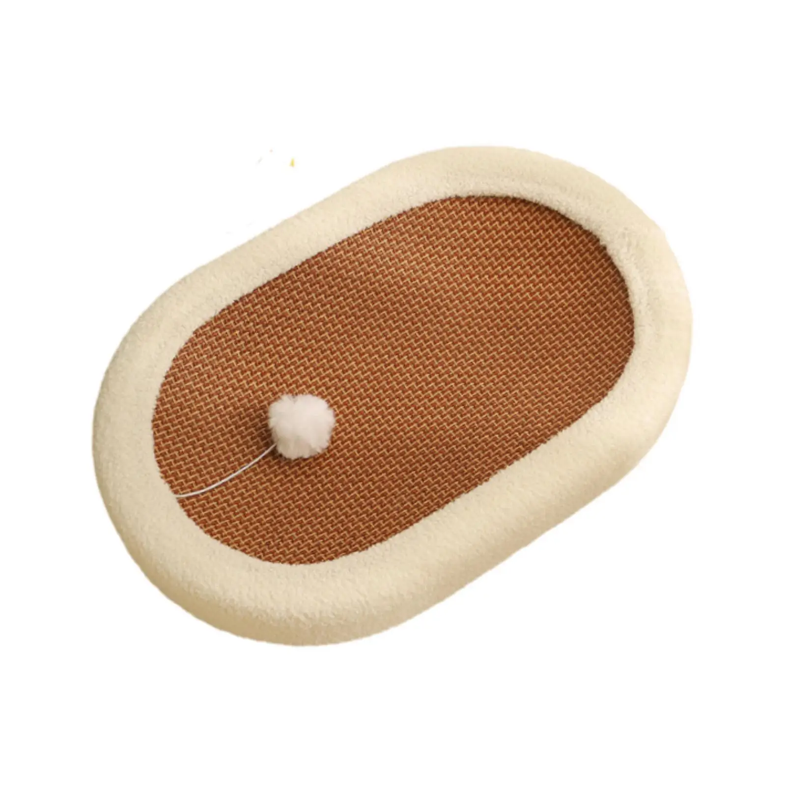 Cat Scratching Board, Cat Scratch Board, Furniture Protector, Stable Cat Lounge Bed, Kitten Sleeping Nest for Kittens Outdoor