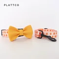 Bow Tie Collar Leash