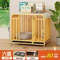 93cm yellow bold