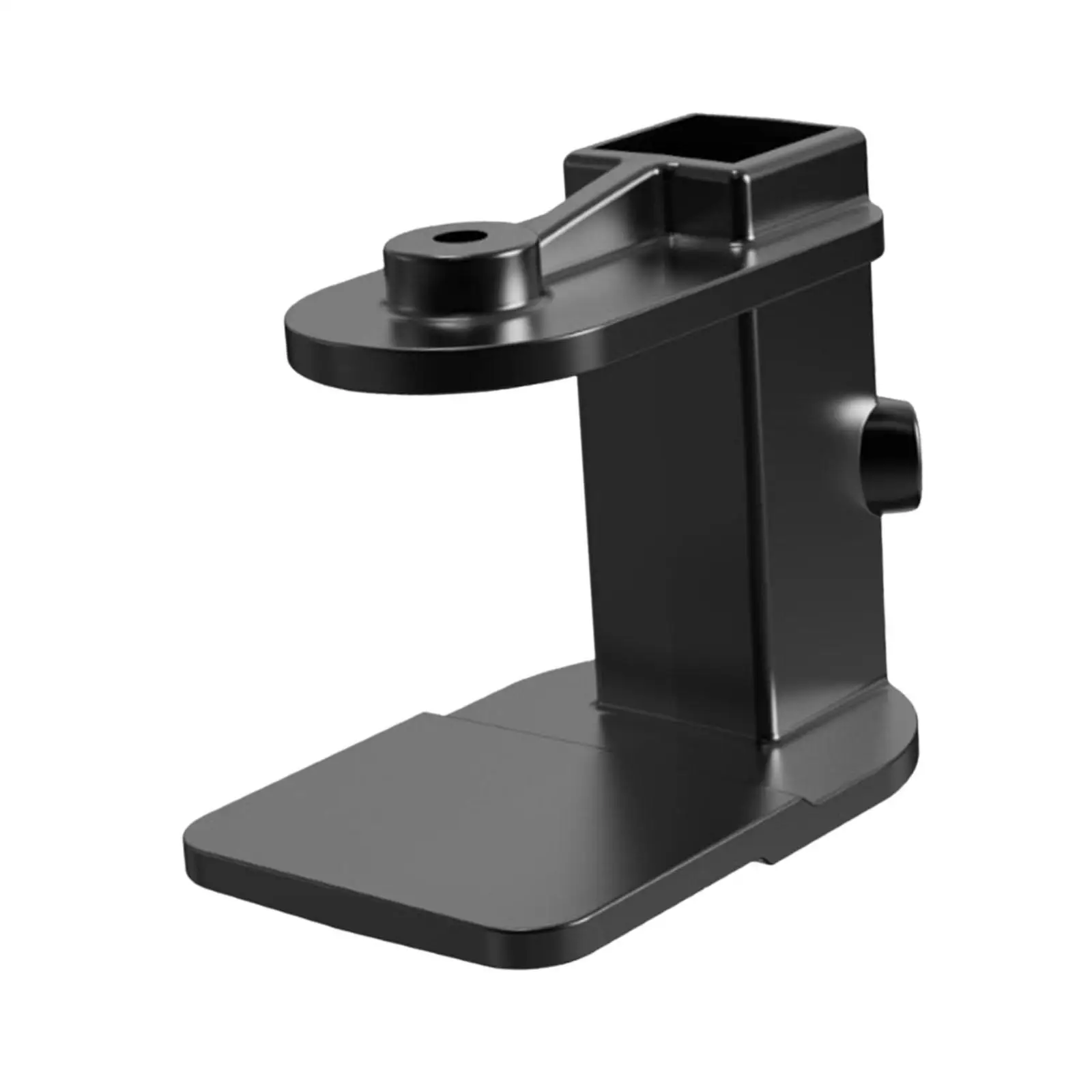 Grooming Arm Clamp Stainless Steel Fixing Clip Easy to Install Pet Groomer Arm Clamp for Grooming Salons Home Groomer Desktop