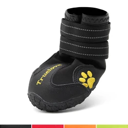Botas térmicas impermeables para perro – Antideslizantes de invierno
