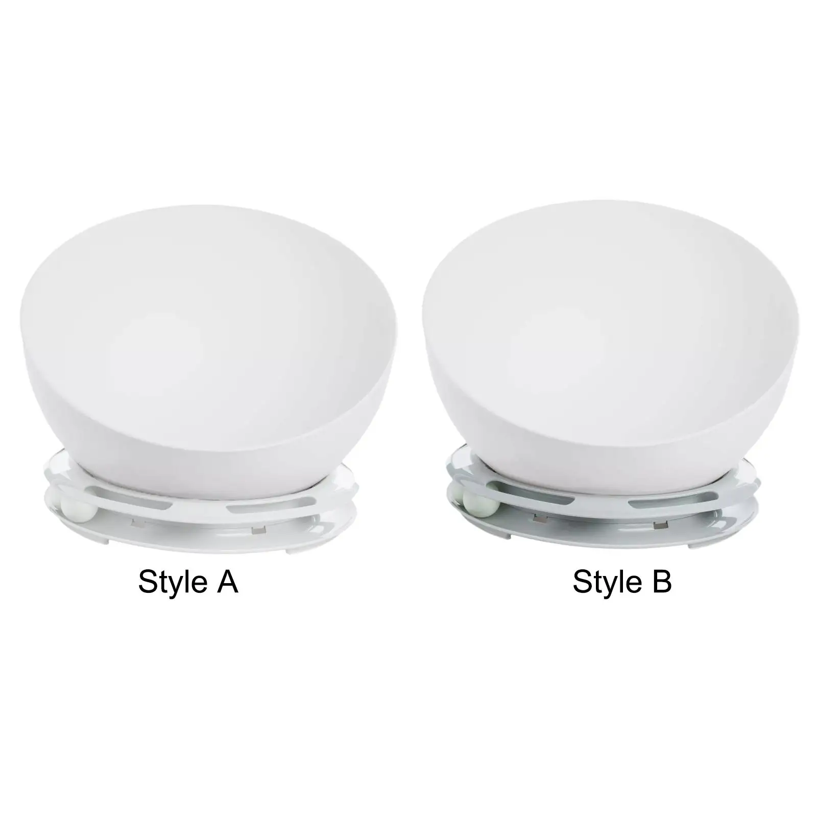 Cat Bed Breathable Cat Nest Comfortable Creative Pet Supplies Hemispherical Cat House Bowl Shape for Kitten Kitty Cat