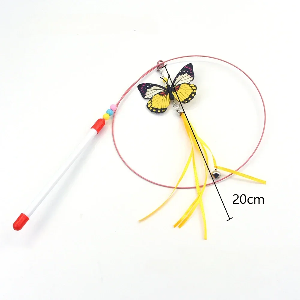 TG-5-Yellow Butterfl