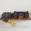 Bow Tie Collar Leash